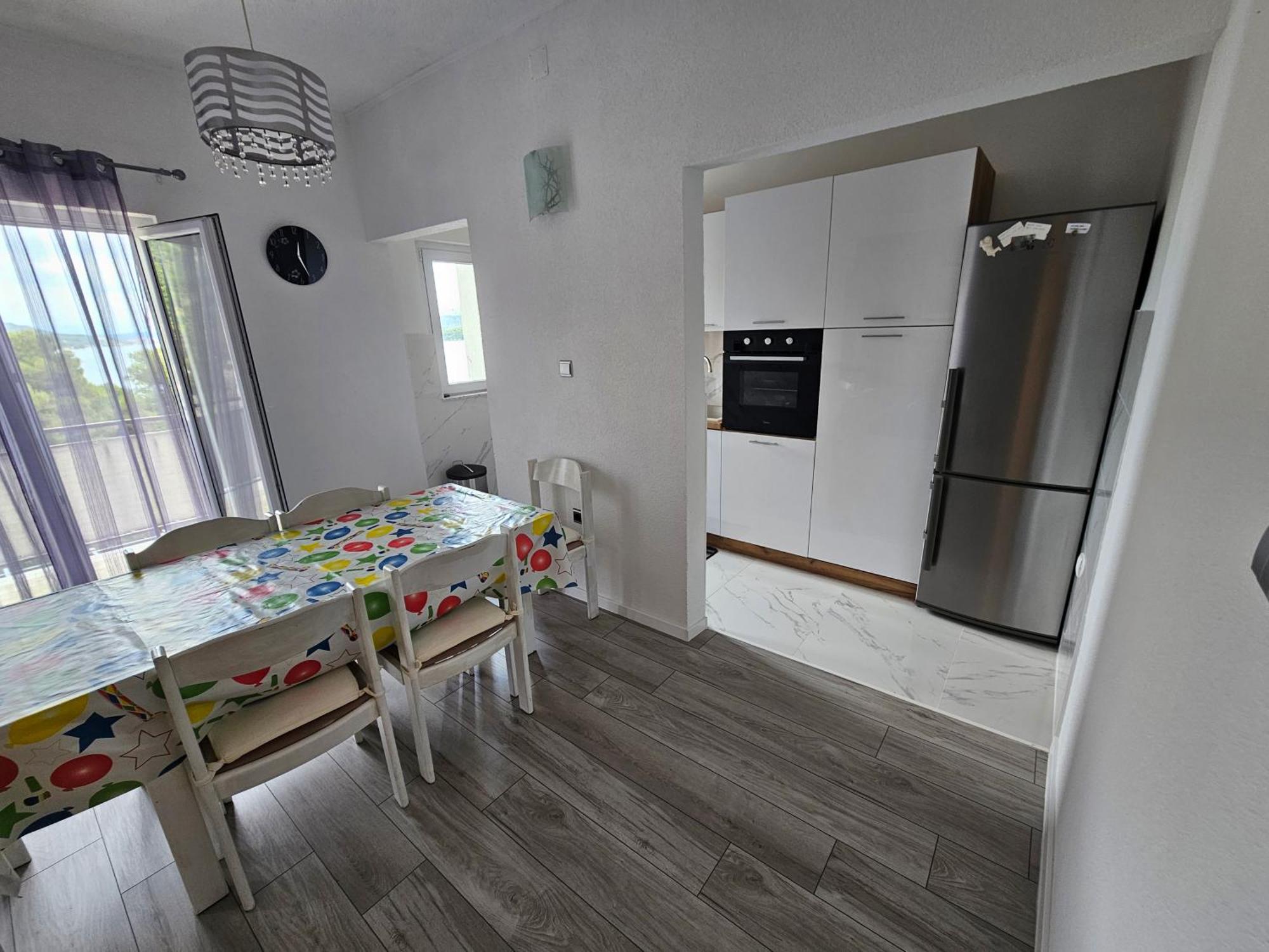 Anna Apartment Marina Eksteriør billede