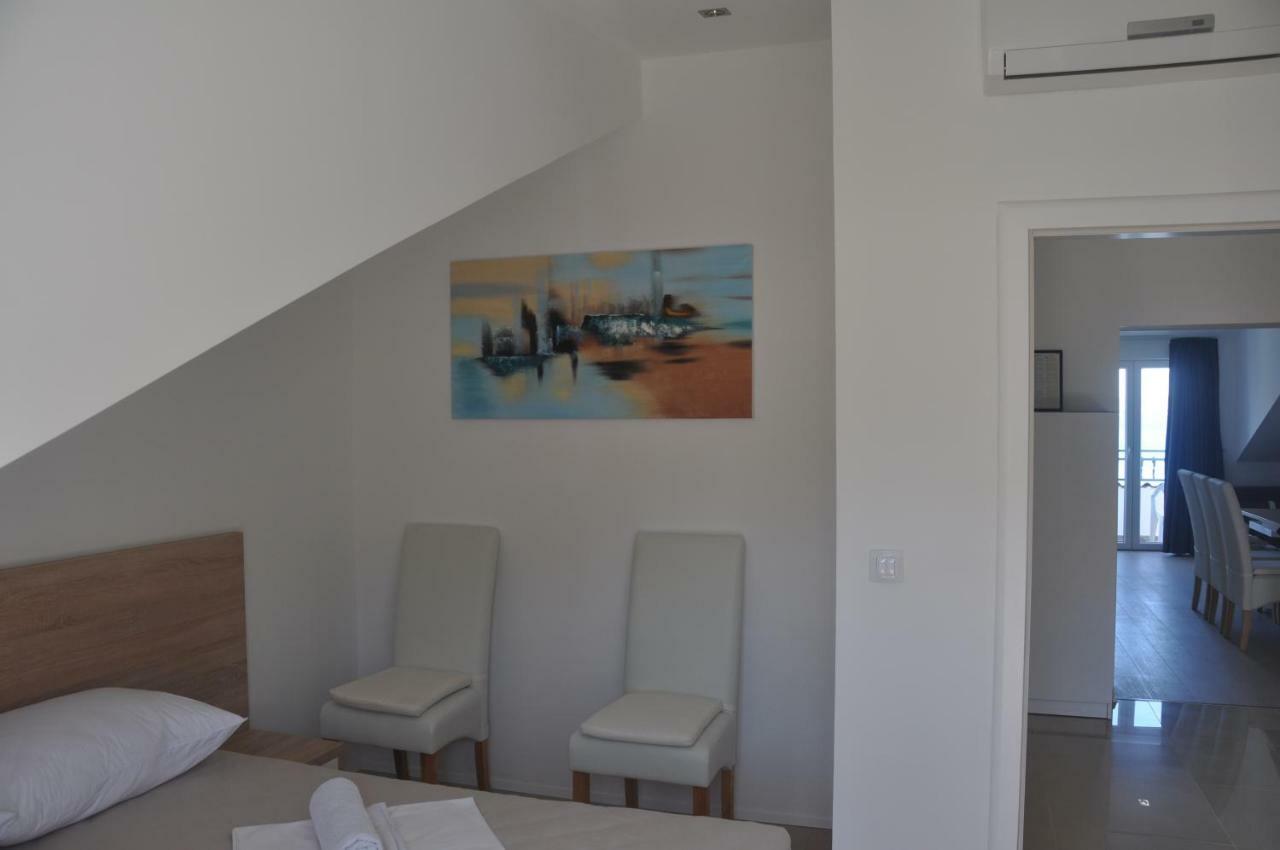 Anna Apartment Marina Eksteriør billede